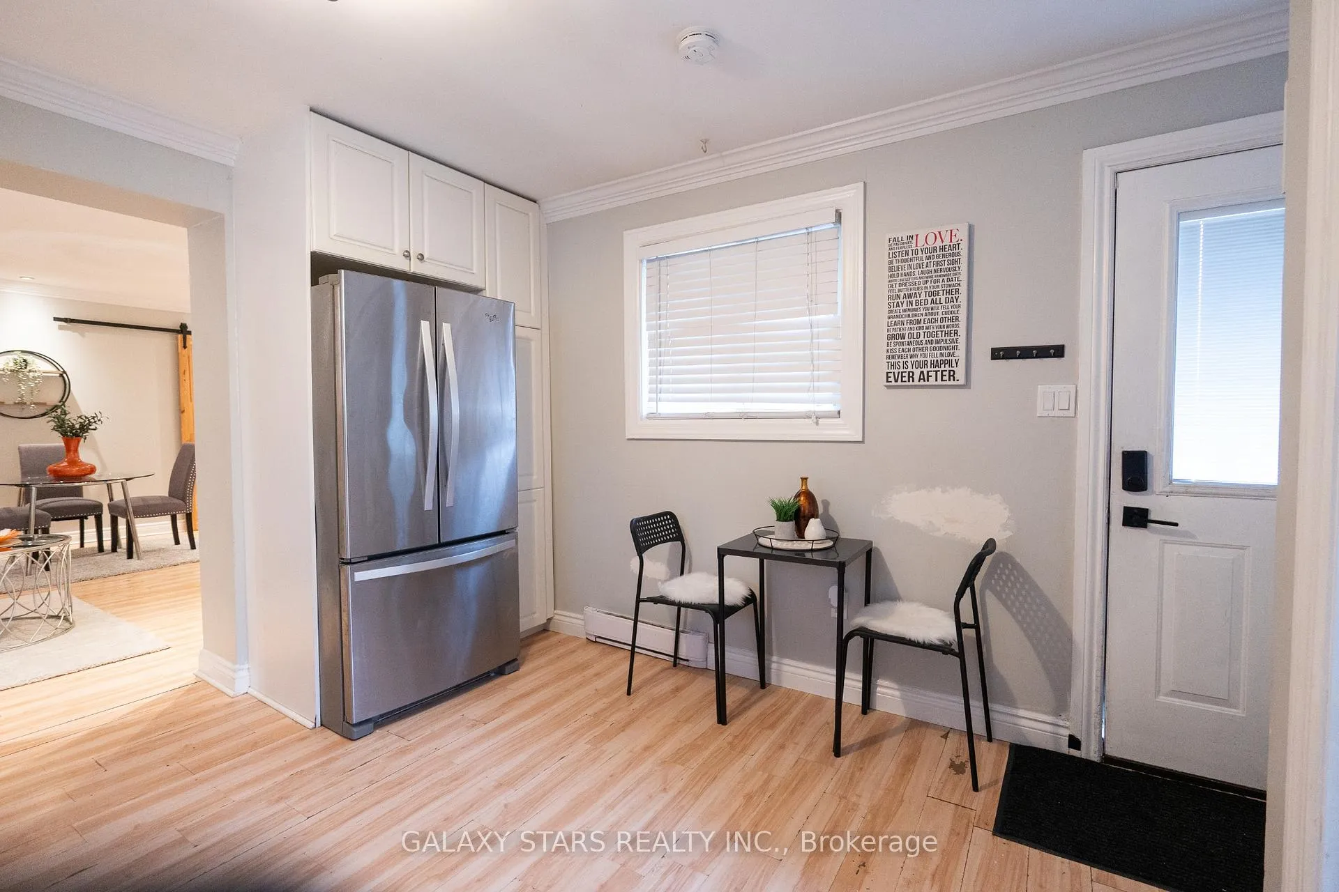 Photo 5 of 565 Romaine Street, Peterborough, Town Ward 3 — HOMEH