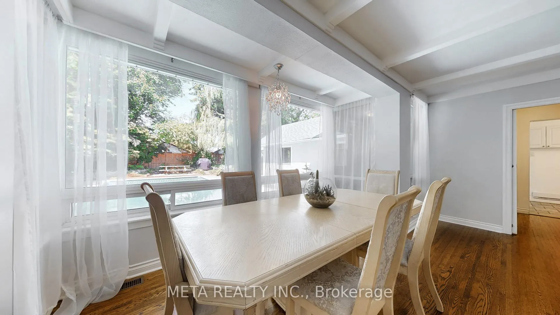 Photo 1 of 28 Orton Park Road, Scarborough, Woburn — HOMEH