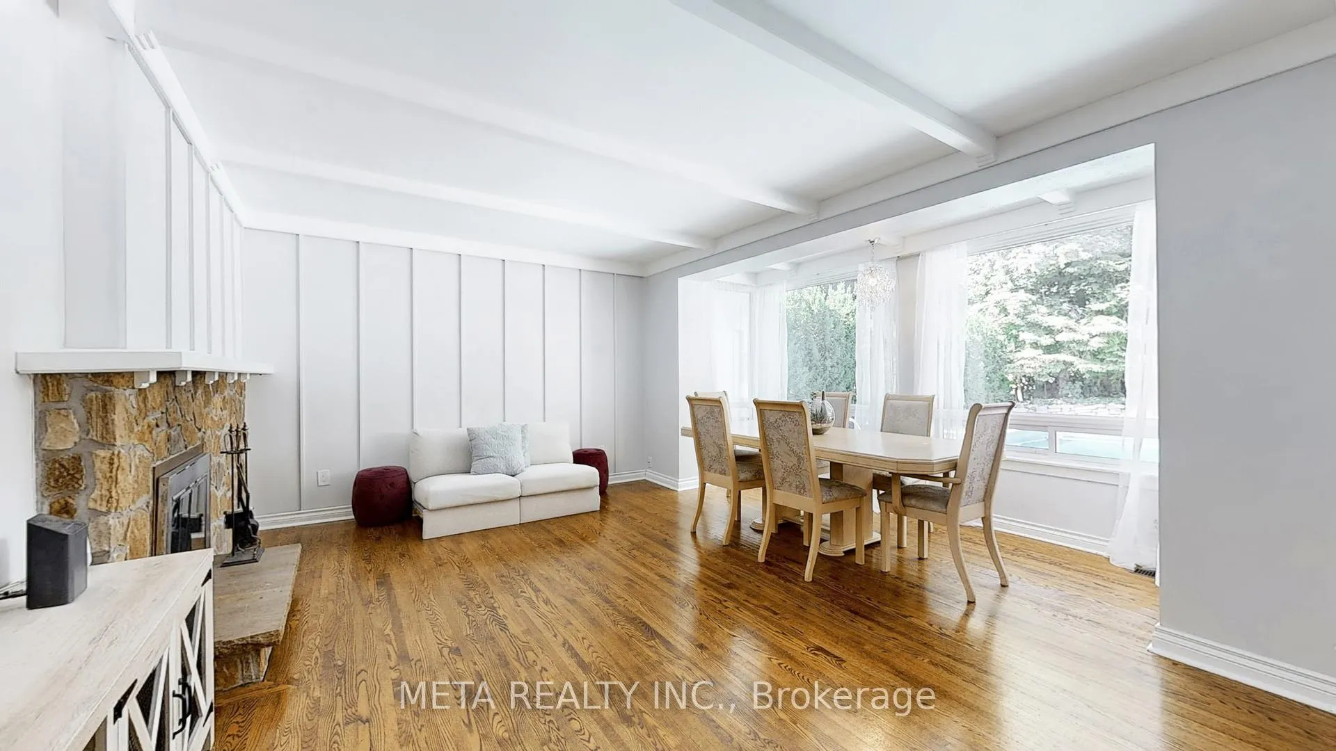 Photo 10 of 28 Orton Park Road, Scarborough, Woburn — HOMEH