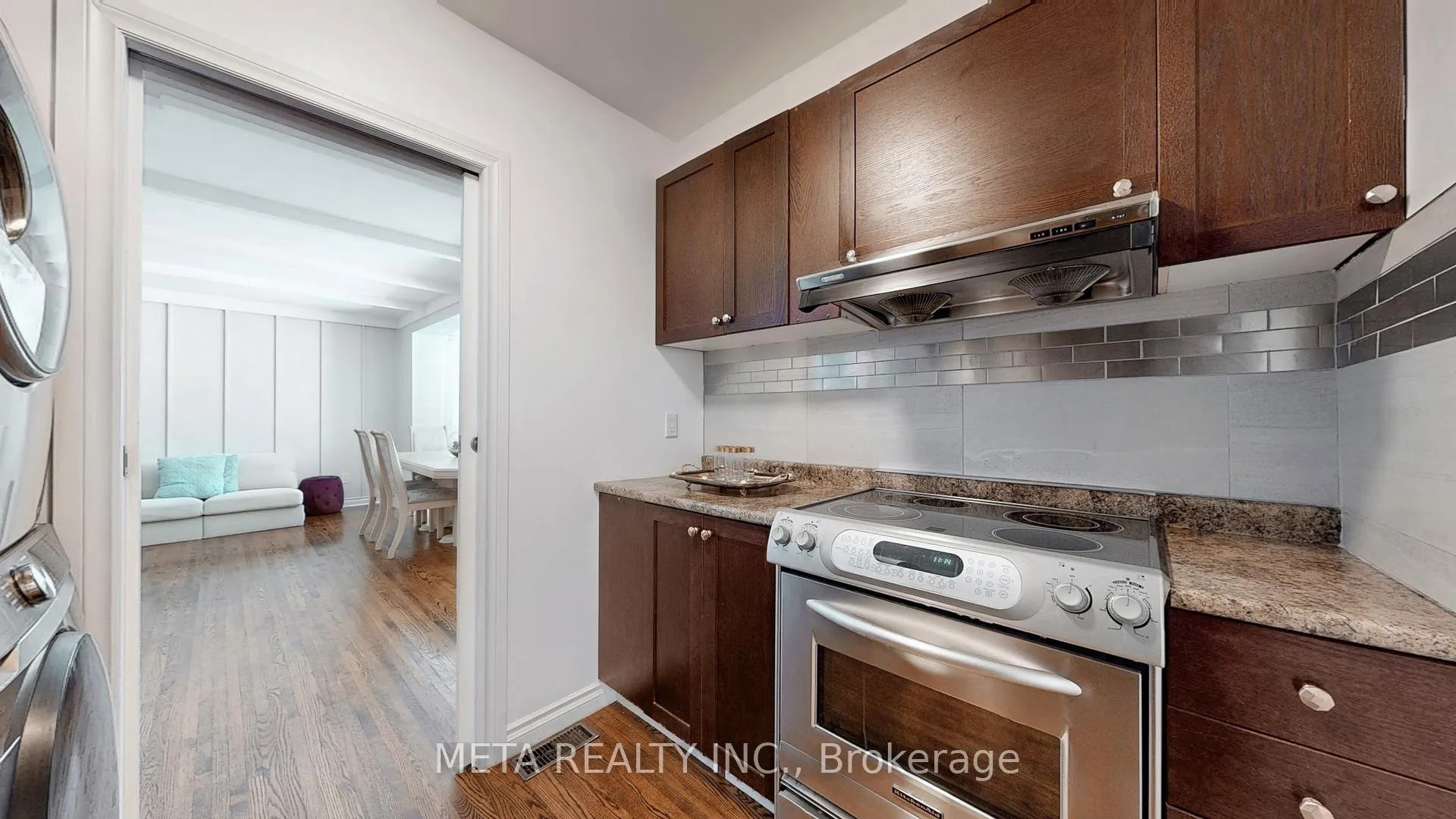Photo 32 of 28 Orton Park Road, Scarborough, Woburn — HOMEH