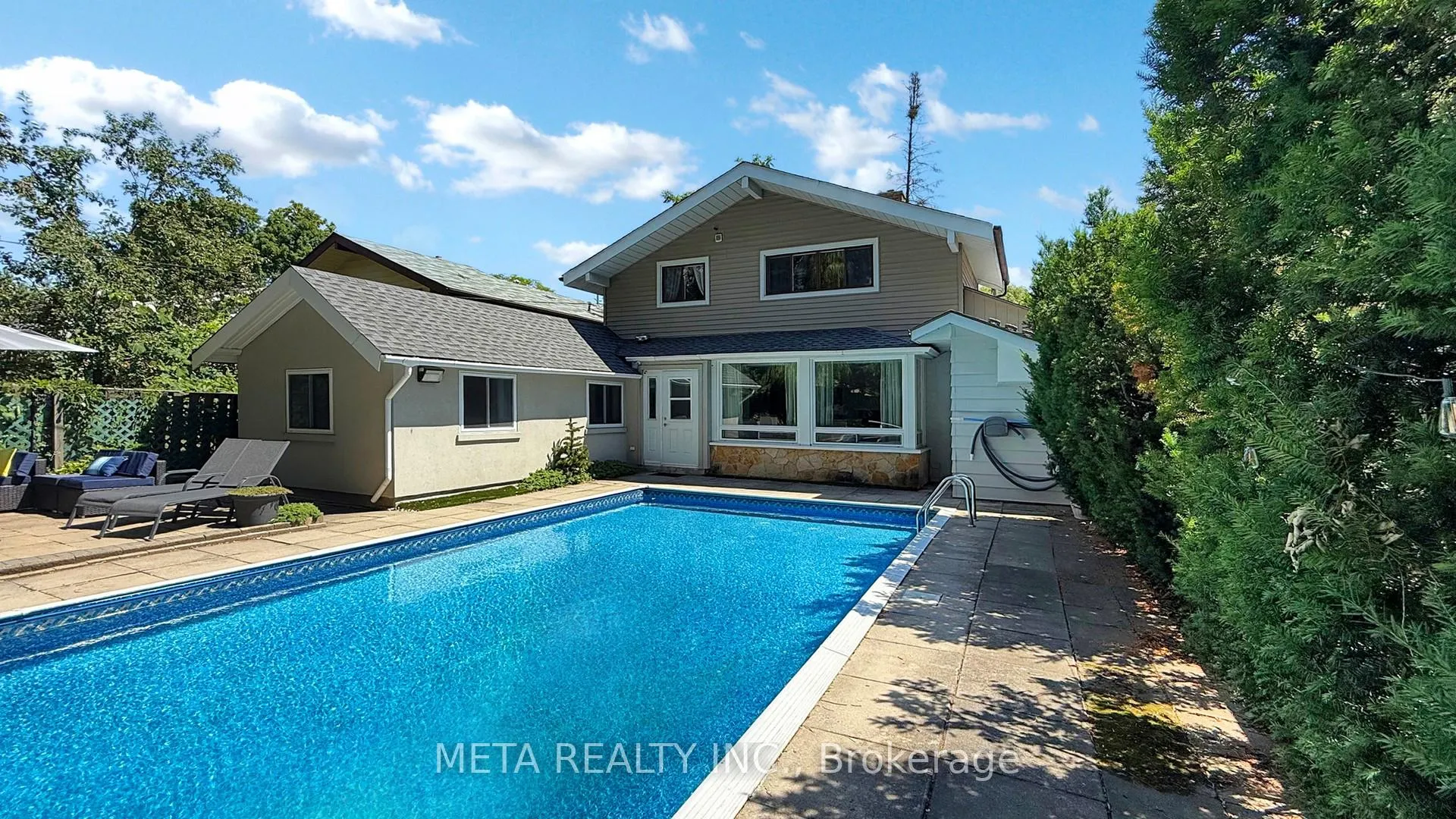Photo 35 of 28 Orton Park Road, Scarborough, Woburn — HOMEH