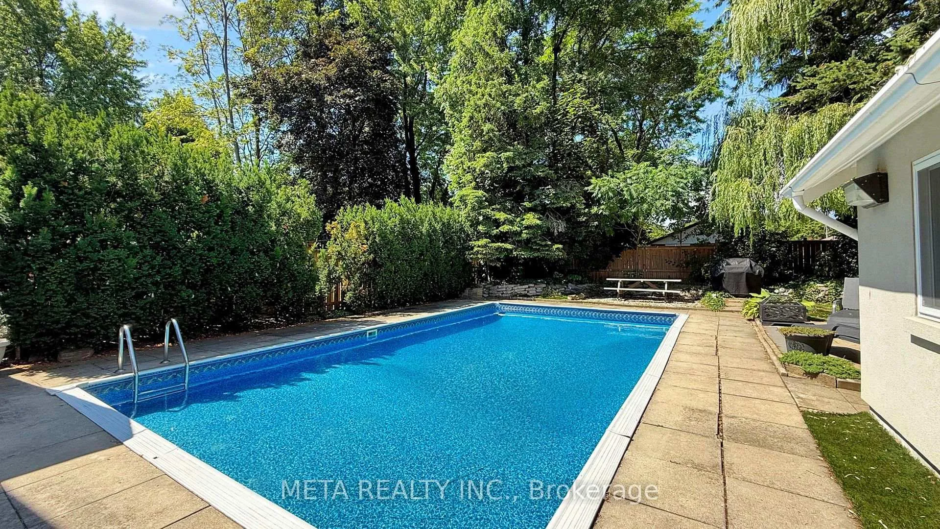 Photo 36 of 28 Orton Park Road, Scarborough, Woburn — HOMEH