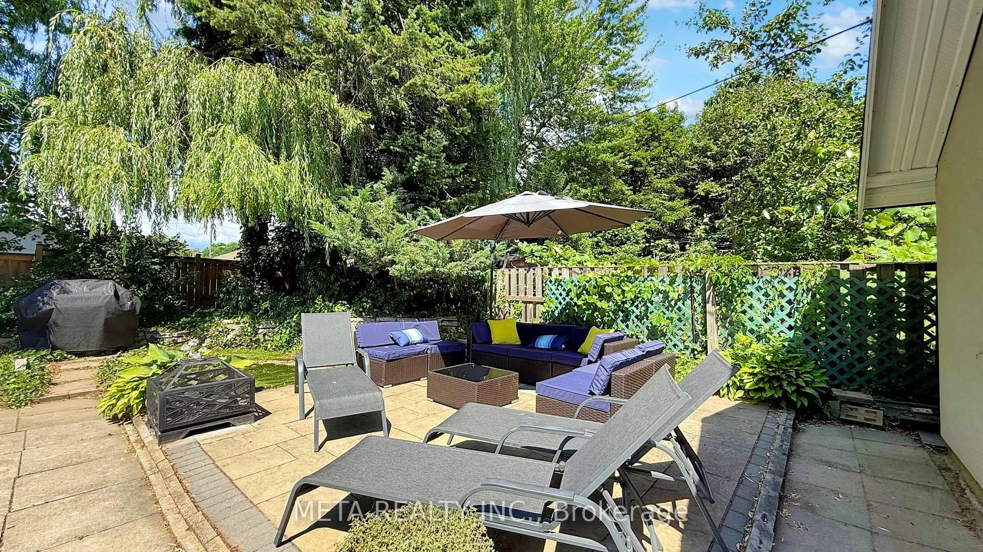 Photo 37 of 28 Orton Park Road, Scarborough, Woburn — HOMEH