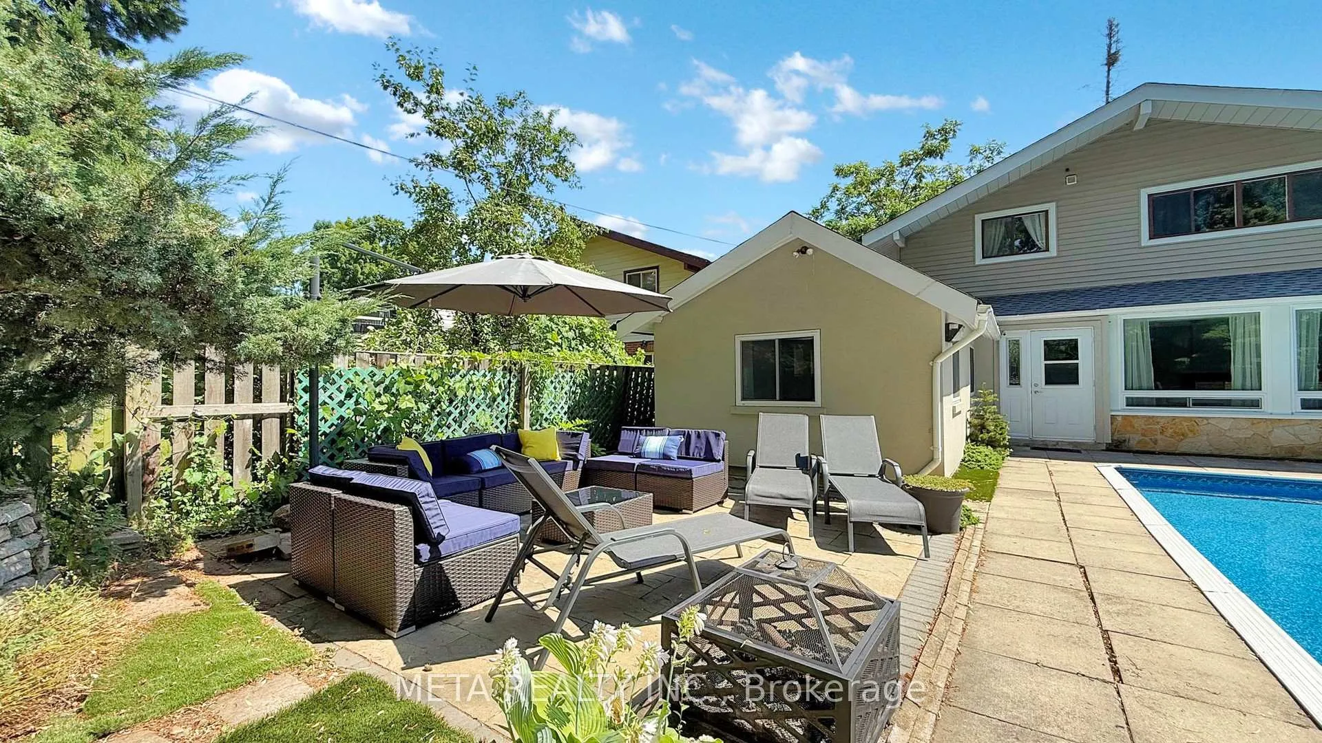 Photo 38 of 28 Orton Park Road, Scarborough, Woburn — HOMEH
