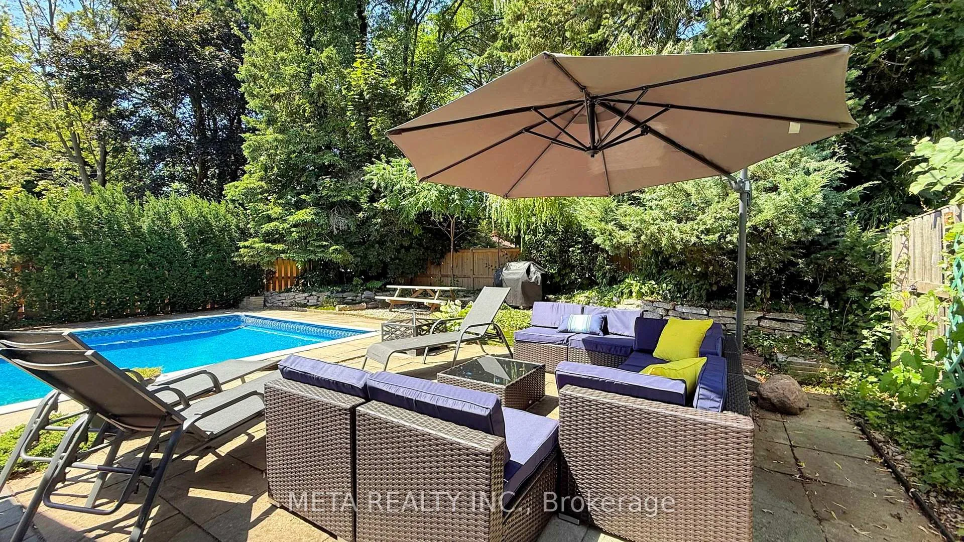Photo 39 of 28 Orton Park Road, Scarborough, Woburn — HOMEH
