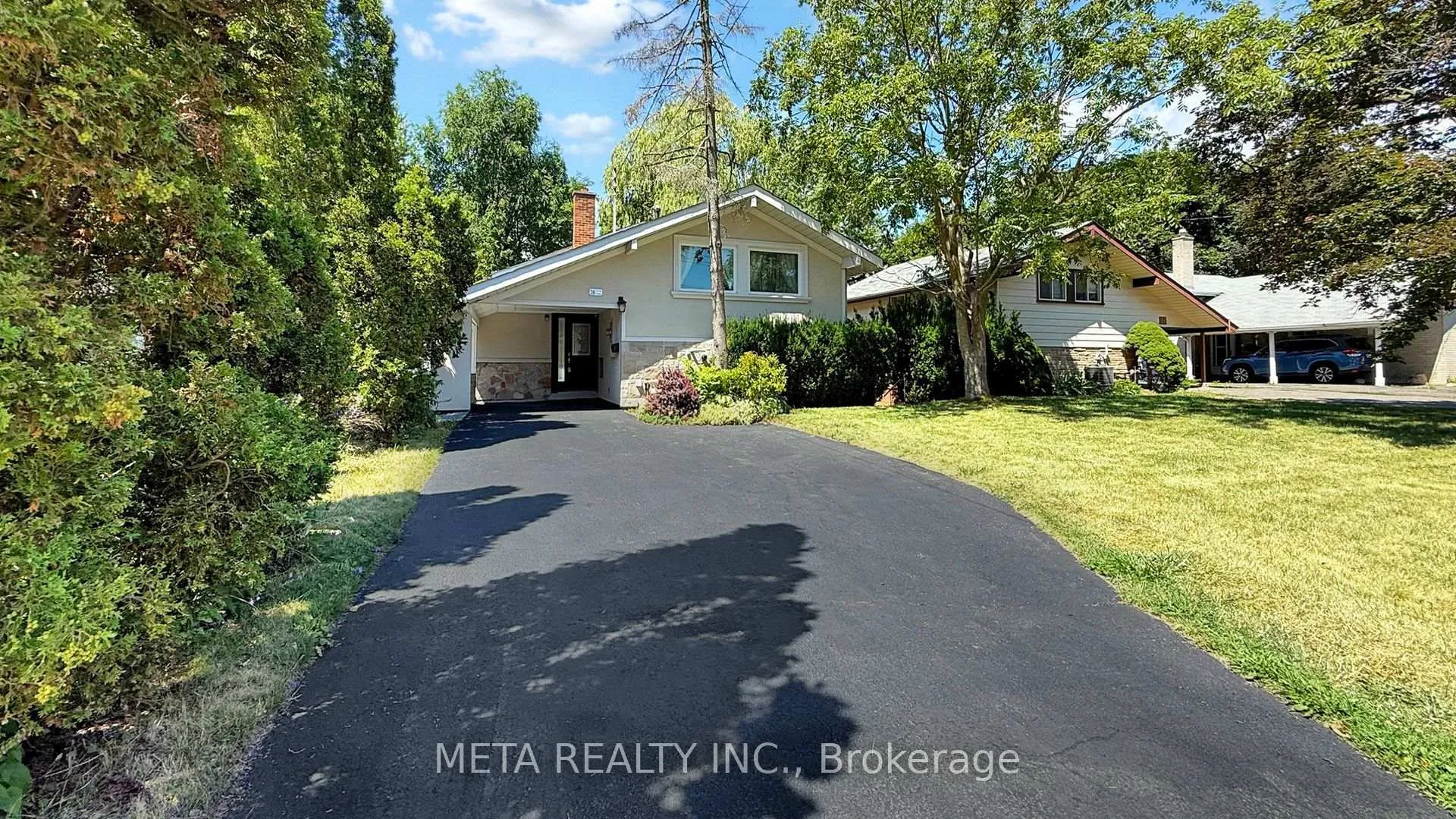 Photo 43 of 28 Orton Park Road, Scarborough, Woburn — HOMEH