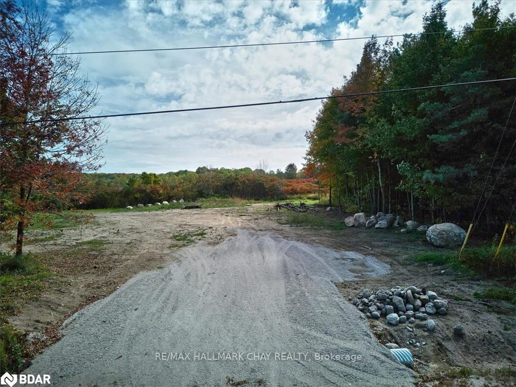 Photo 2 of Concession 15 Road E, Tiny, Rural Tiny — HOMEH