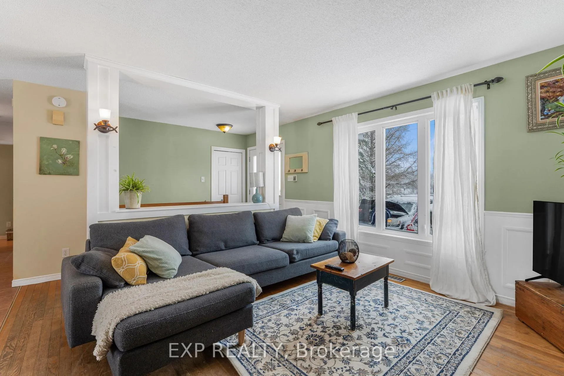 Photo 5 of 2690 Pattee Road E, Champlain, Champlain Twp — HOMEH