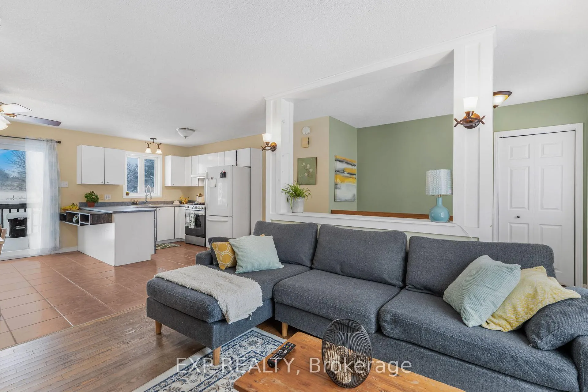 Photo 6 of 2690 Pattee Road E, Champlain, Champlain Twp — HOMEH