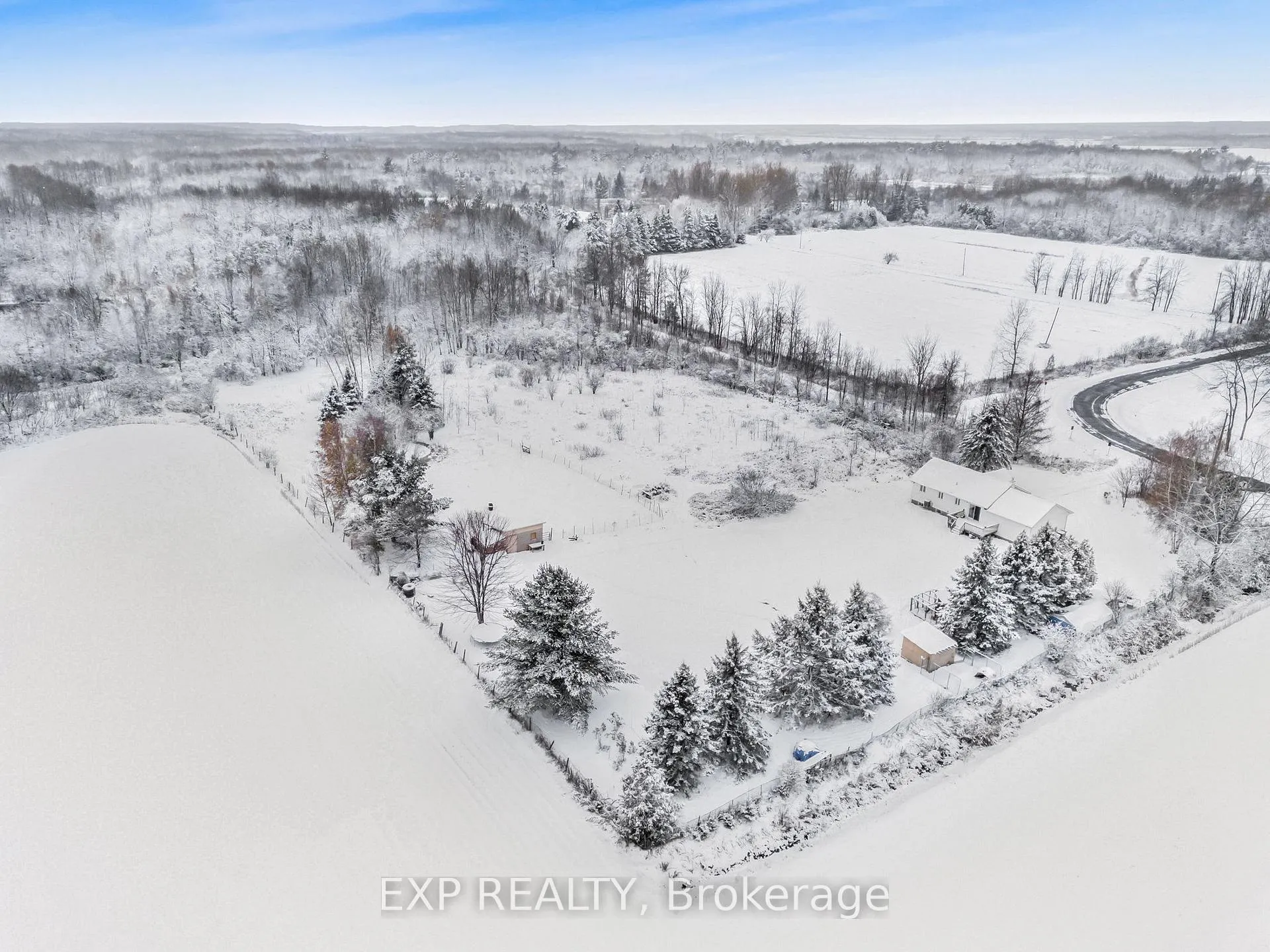 Photo 31 of 2690 Pattee Road E, Champlain, Champlain Twp — HOMEH