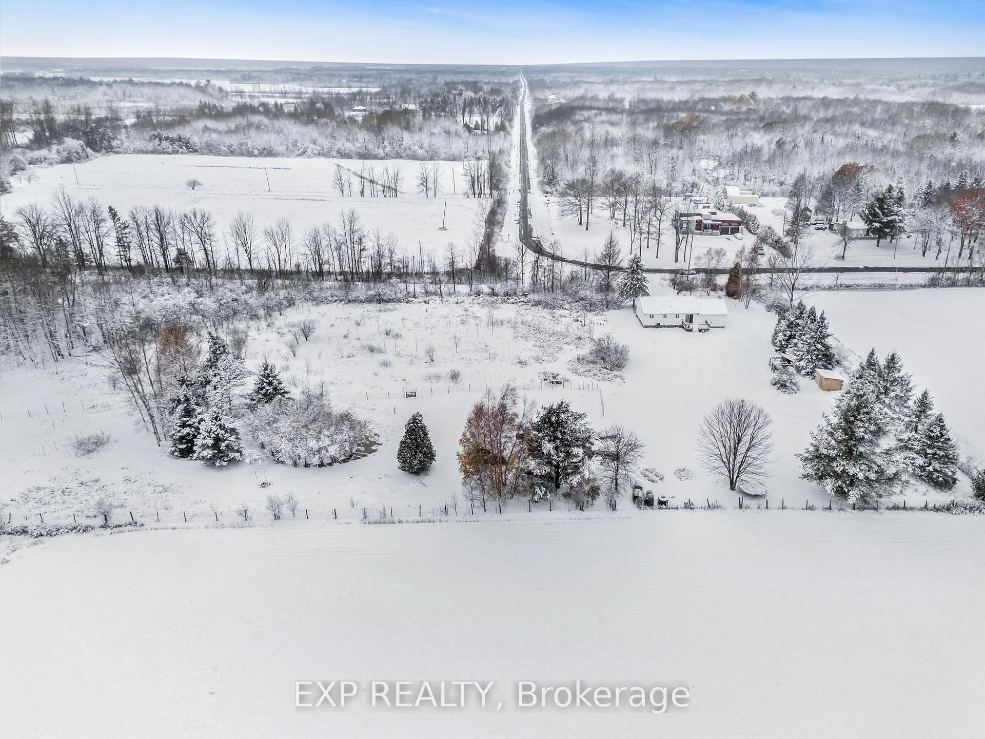 Photo 32 of 2690 Pattee Road E, Champlain, Champlain Twp — HOMEH