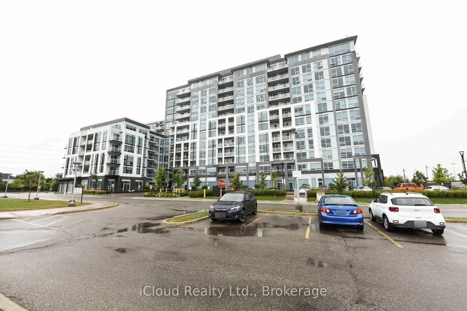 Photo 2 of Unit 223, 1050 Main Street, Milton, Dempsey — HOMEH