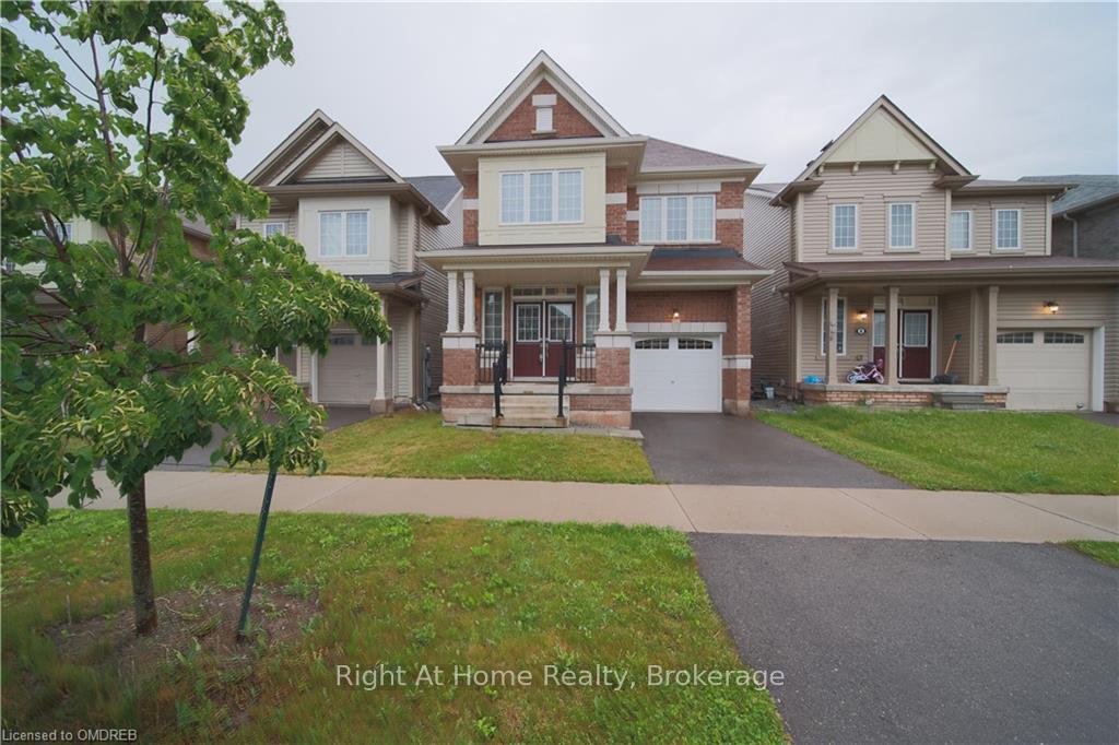 Photo 1 of 6 Legacy Lane, Thorold, Hurricane/Merrittville — HOMEH