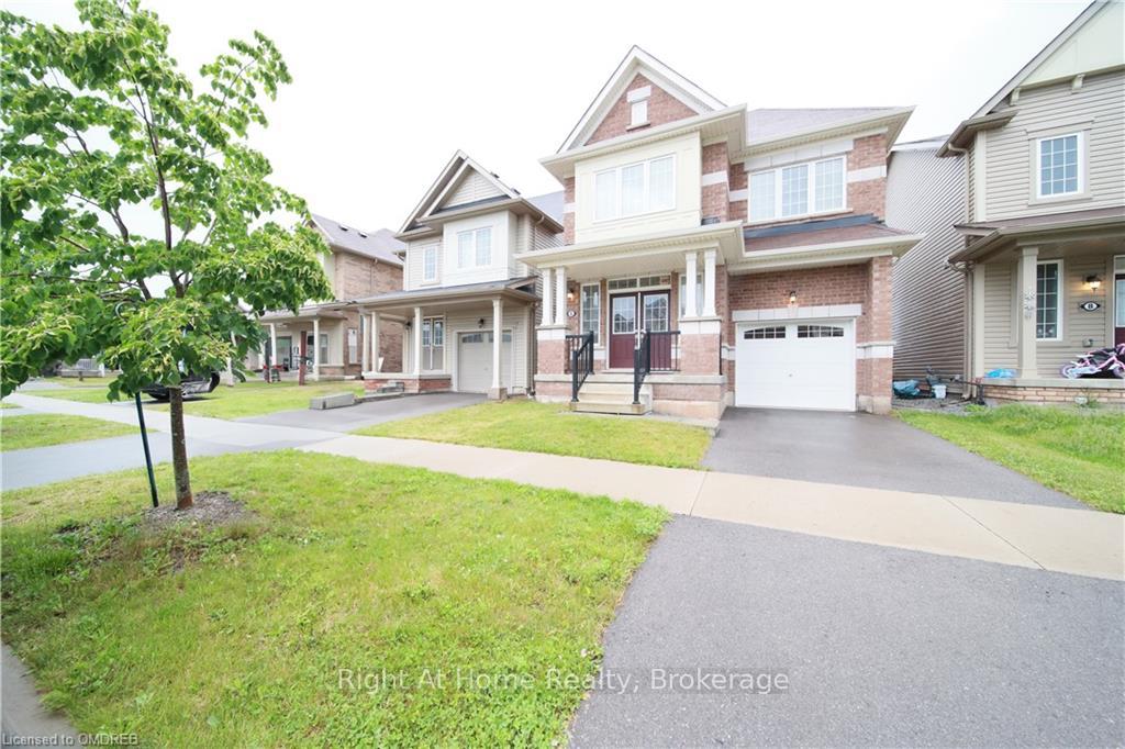 Photo 28 of 6 Legacy Lane, Thorold, Hurricane/Merrittville — HOMEH