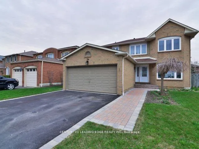 Photo 1 of Unit BSMT, 54 Nottingham Crescent, Brampton, Westgate — HOMEH