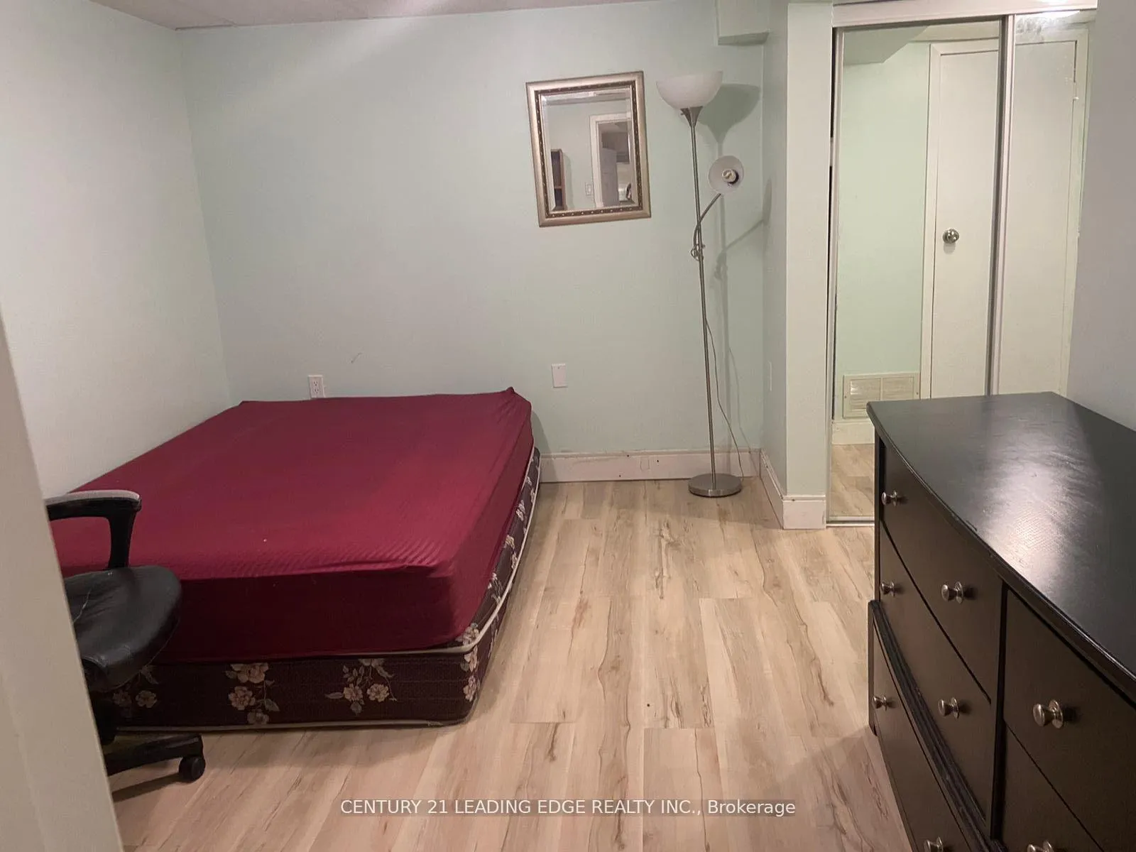 Photo 5 of Unit BSMT, 54 Nottingham Crescent, Brampton, Westgate — HOMEH