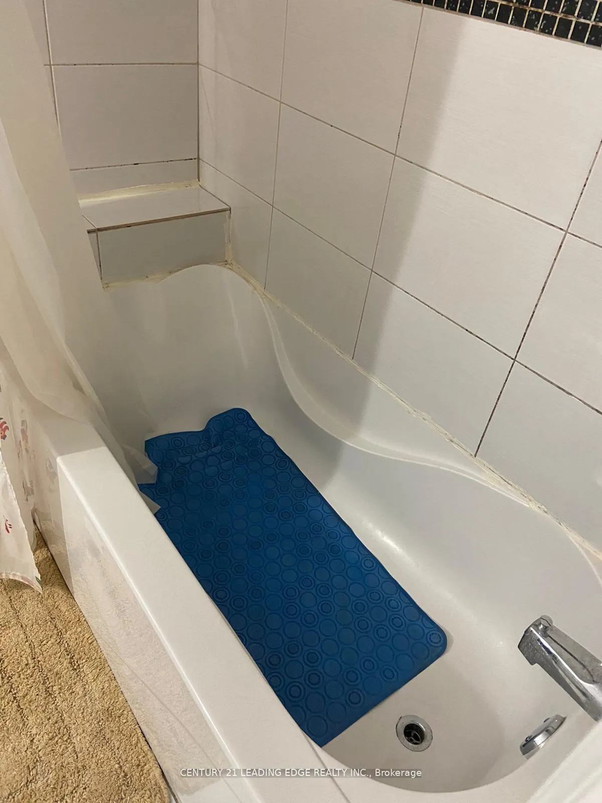 Photo 9 of Unit BSMT, 54 Nottingham Crescent, Brampton, Westgate — HOMEH
