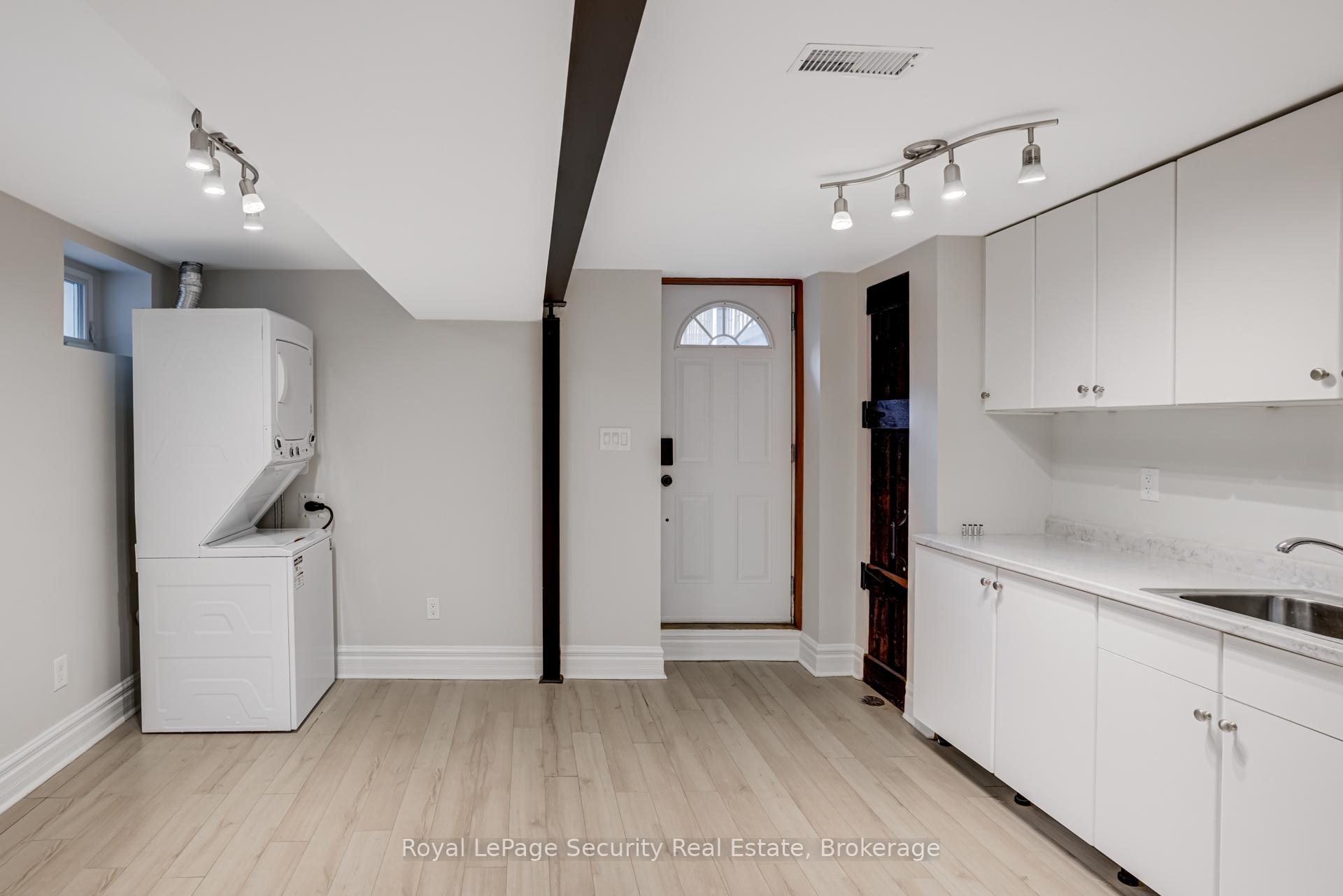 Photo 3 of Unit Lower, 332 Rusholme Road, Toronto, Dufferin Grove — HOMEH