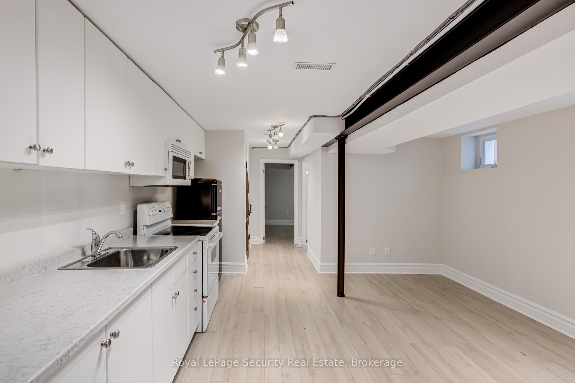 Photo 6 of Unit Lower, 332 Rusholme Road, Toronto, Dufferin Grove — HOMEH