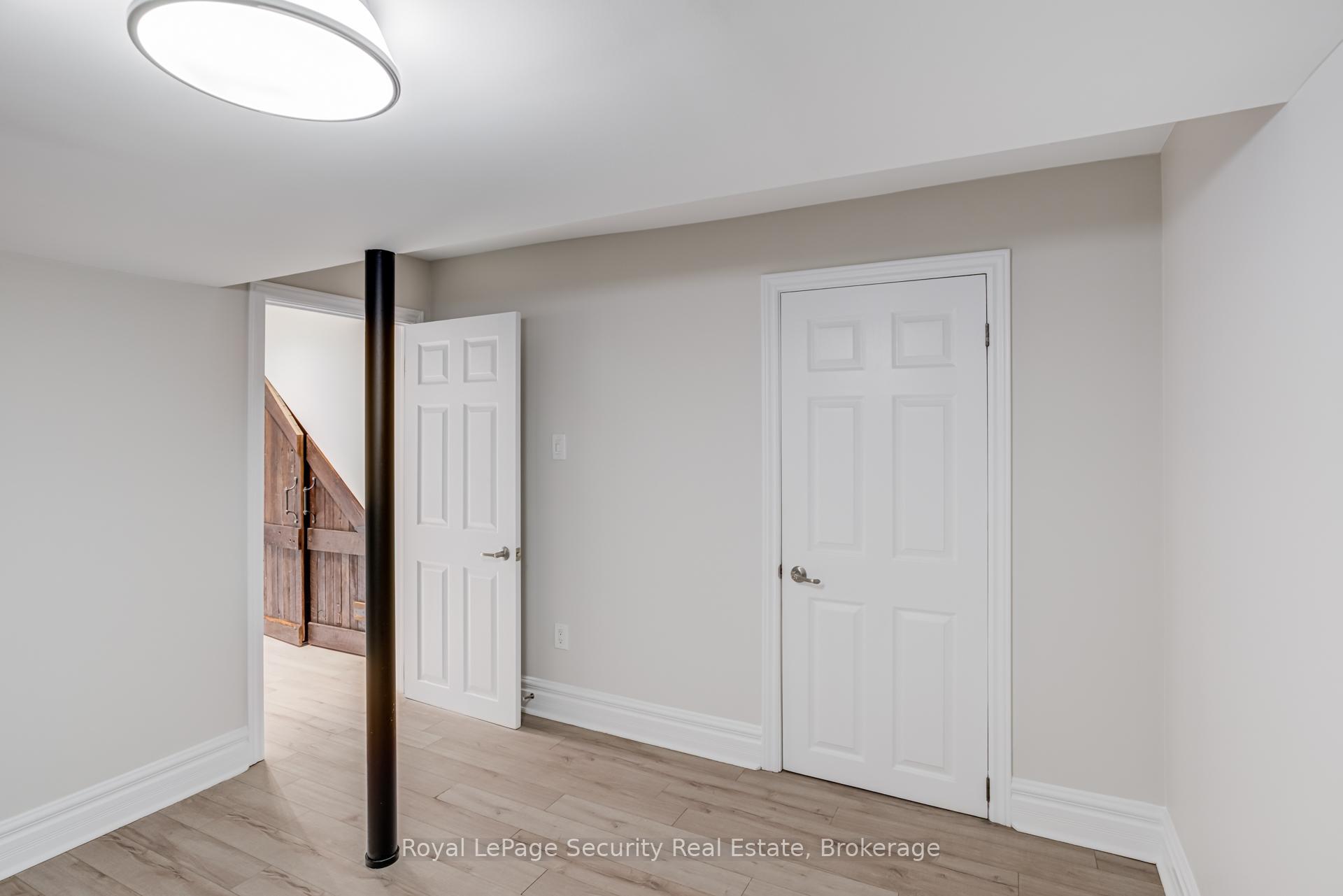 Photo 7 of Unit Lower, 332 Rusholme Road, Toronto, Dufferin Grove — HOMEH