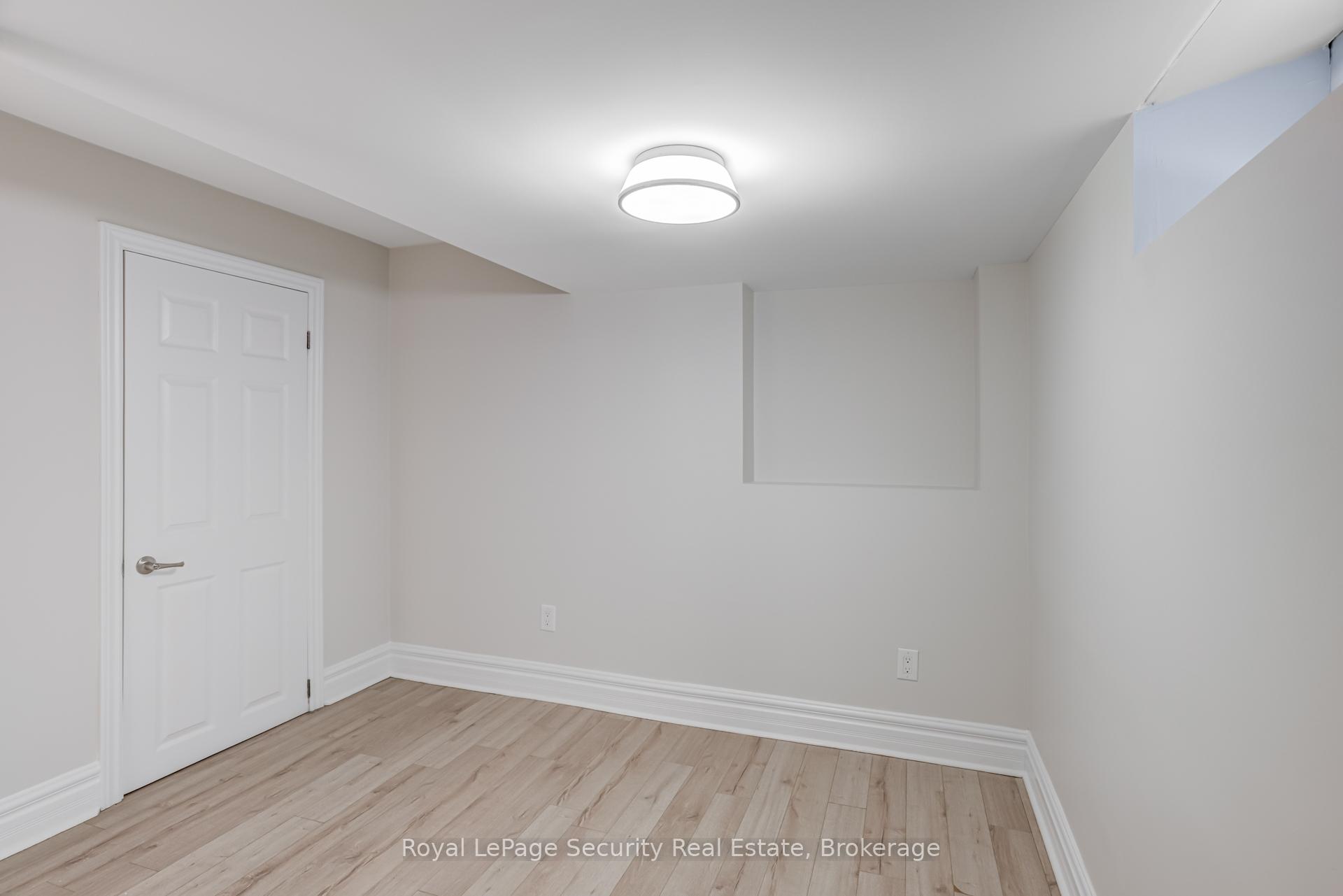 Photo 8 of Unit Lower, 332 Rusholme Road, Toronto, Dufferin Grove — HOMEH