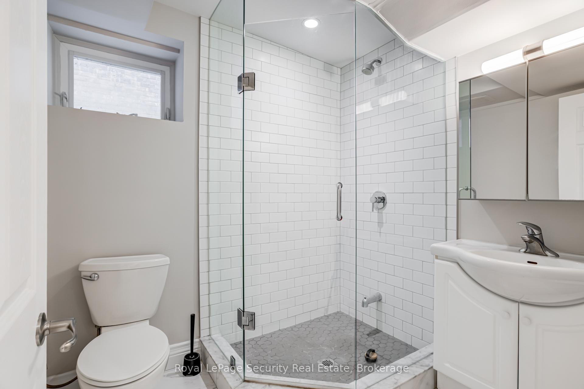 Photo 9 of Unit Lower, 332 Rusholme Road, Toronto, Dufferin Grove — HOMEH
