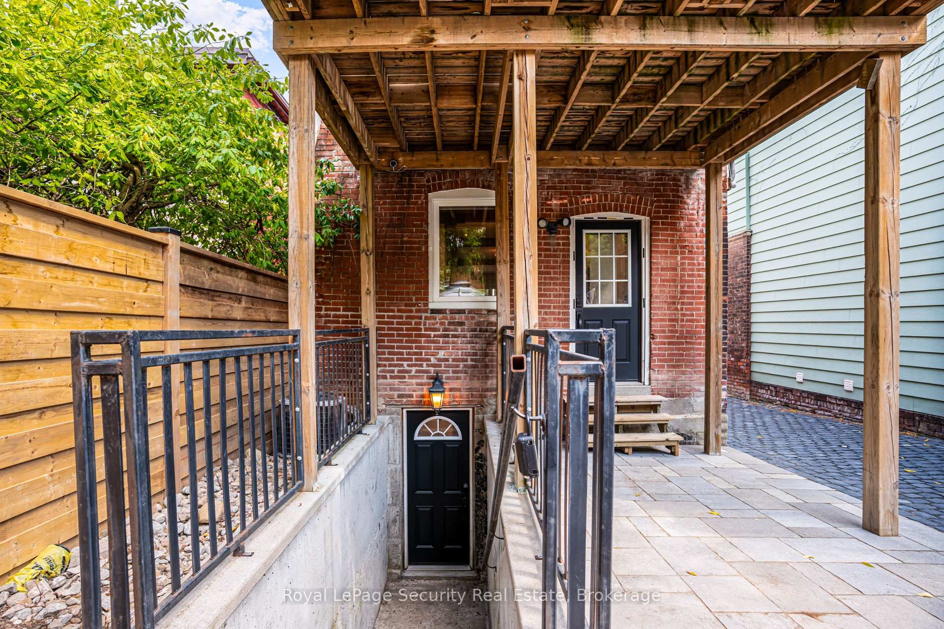 Photo 11 of Unit Lower, 332 Rusholme Road, Toronto, Dufferin Grove — HOMEH