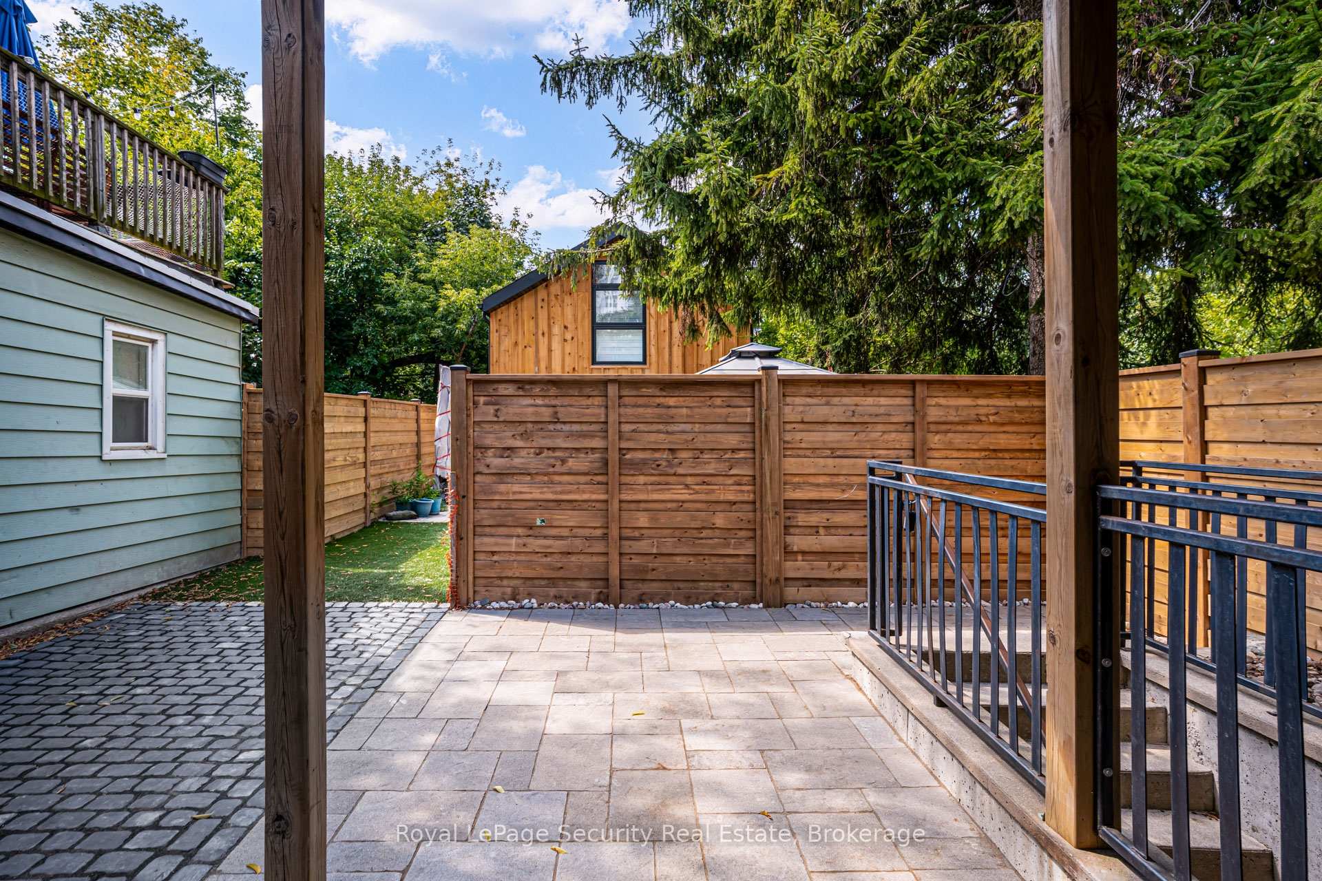 Photo 13 of Unit Lower, 332 Rusholme Road, Toronto, Dufferin Grove — HOMEH