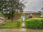 Front of 77 Sundance Crescent