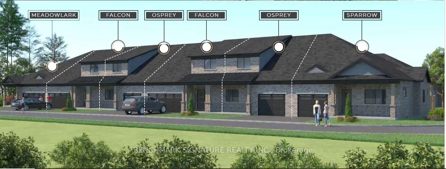 Photo 1 of Unit Lot 23, Rob Blake Way, Norfolk, Simcoe — HOMEH