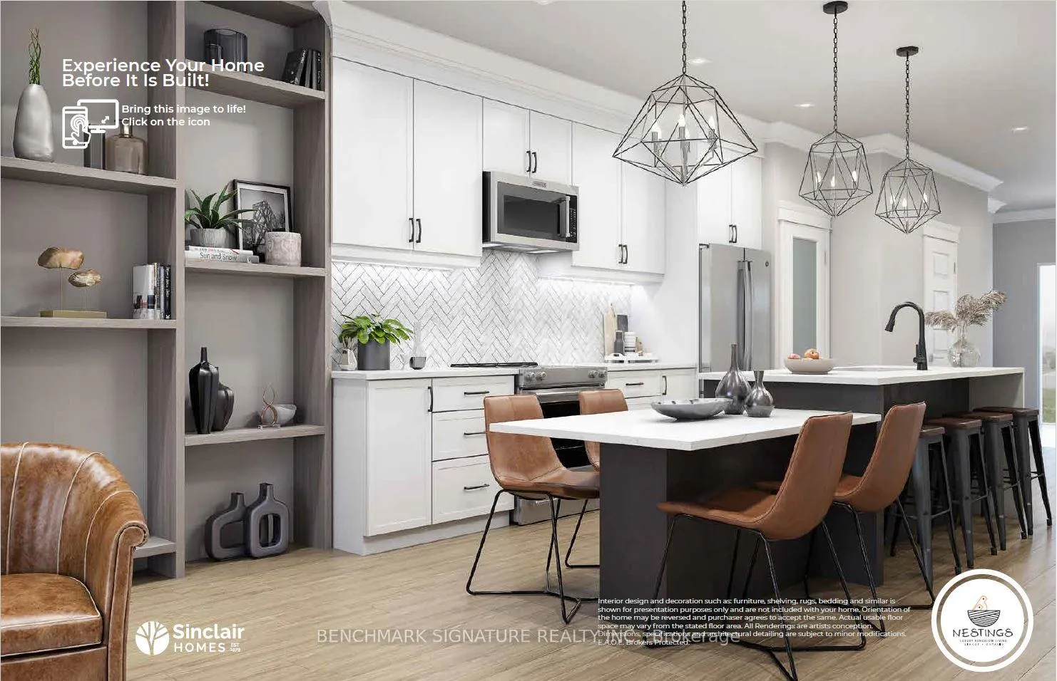 Photo 2 of Unit Lot 23, Rob Blake Way, Norfolk, Simcoe — HOMEH