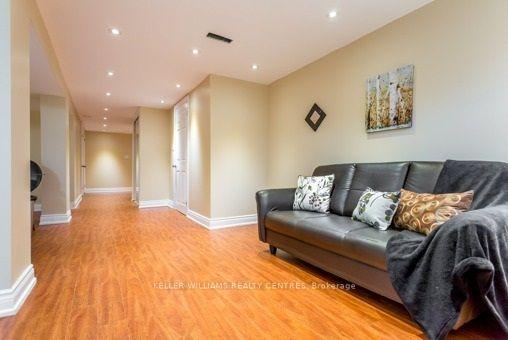 Photo 1 of Unit Basement, 77 Sundance Crescent, Scarborough, Woburn — HOMEH