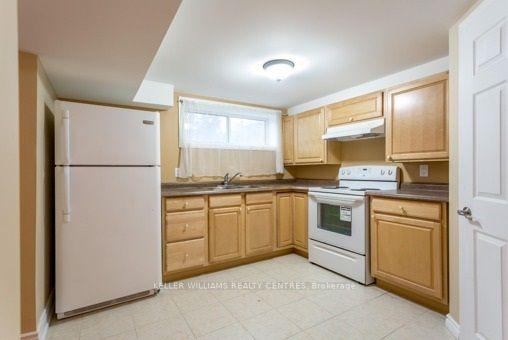 Photo 2 of Unit Basement, 77 Sundance Crescent, Scarborough, Woburn — HOMEH