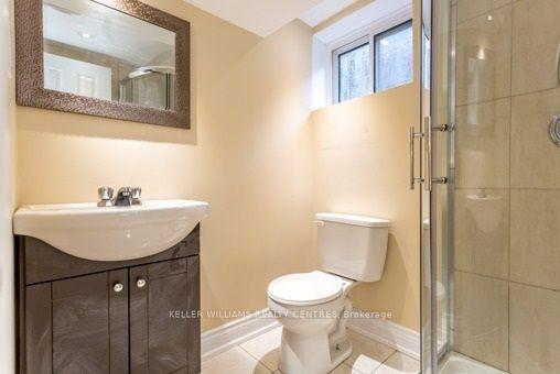 Photo 5 of Unit Basement, 77 Sundance Crescent, Scarborough, Woburn — HOMEH