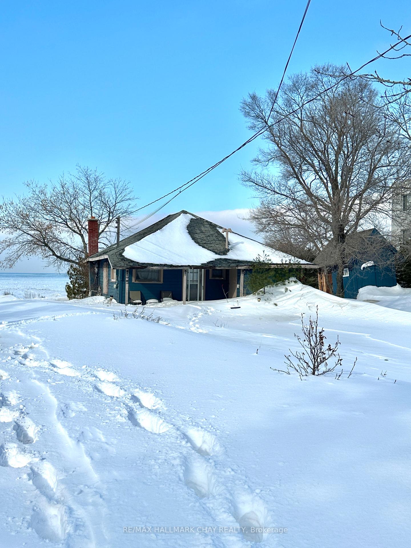Photo 2 of 1072 Tiny Beaches Road S, Tiny, Rural Tiny — HOMEH