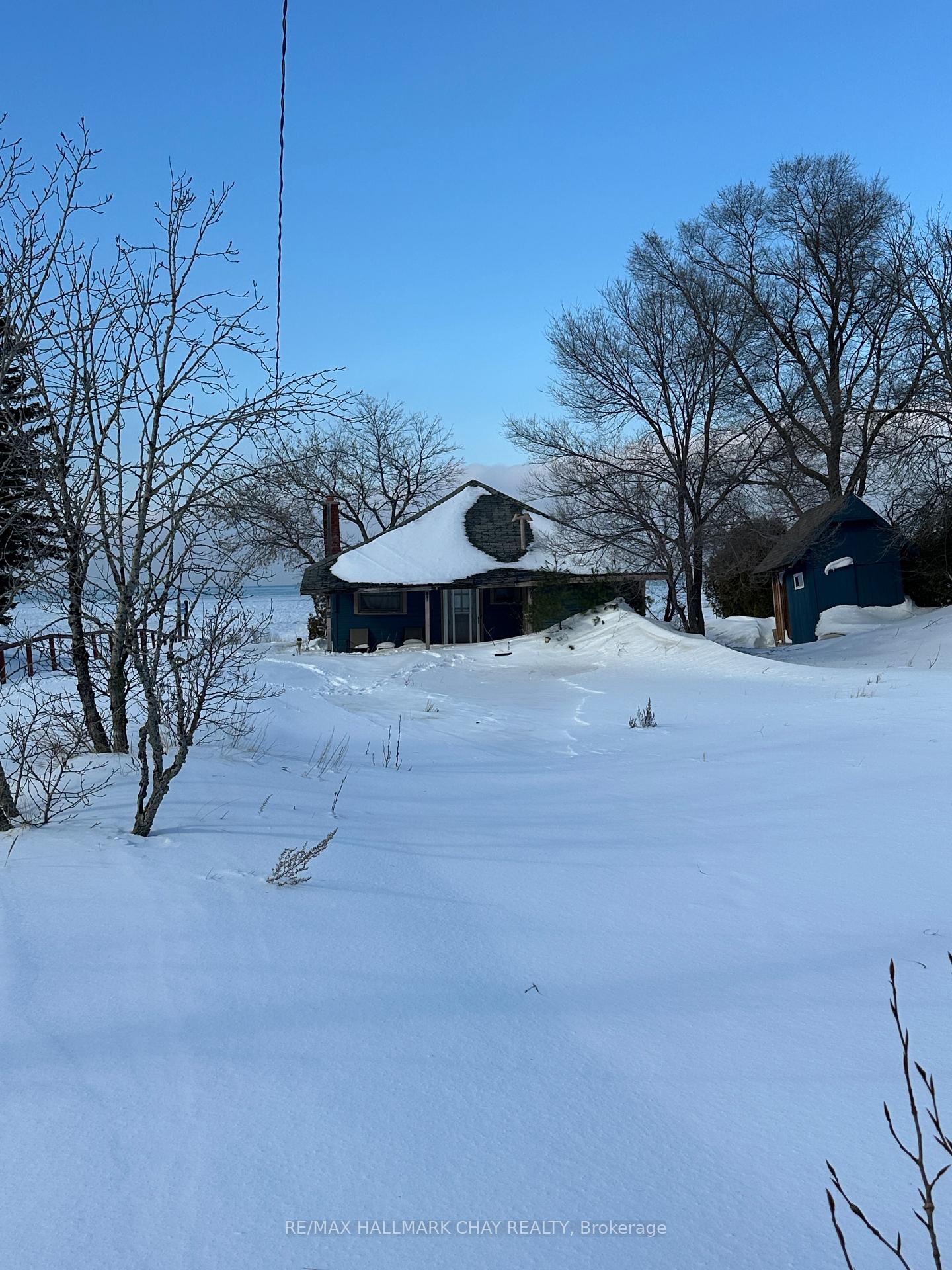 Photo 3 of 1072 Tiny Beaches Road S, Tiny, Rural Tiny — HOMEH
