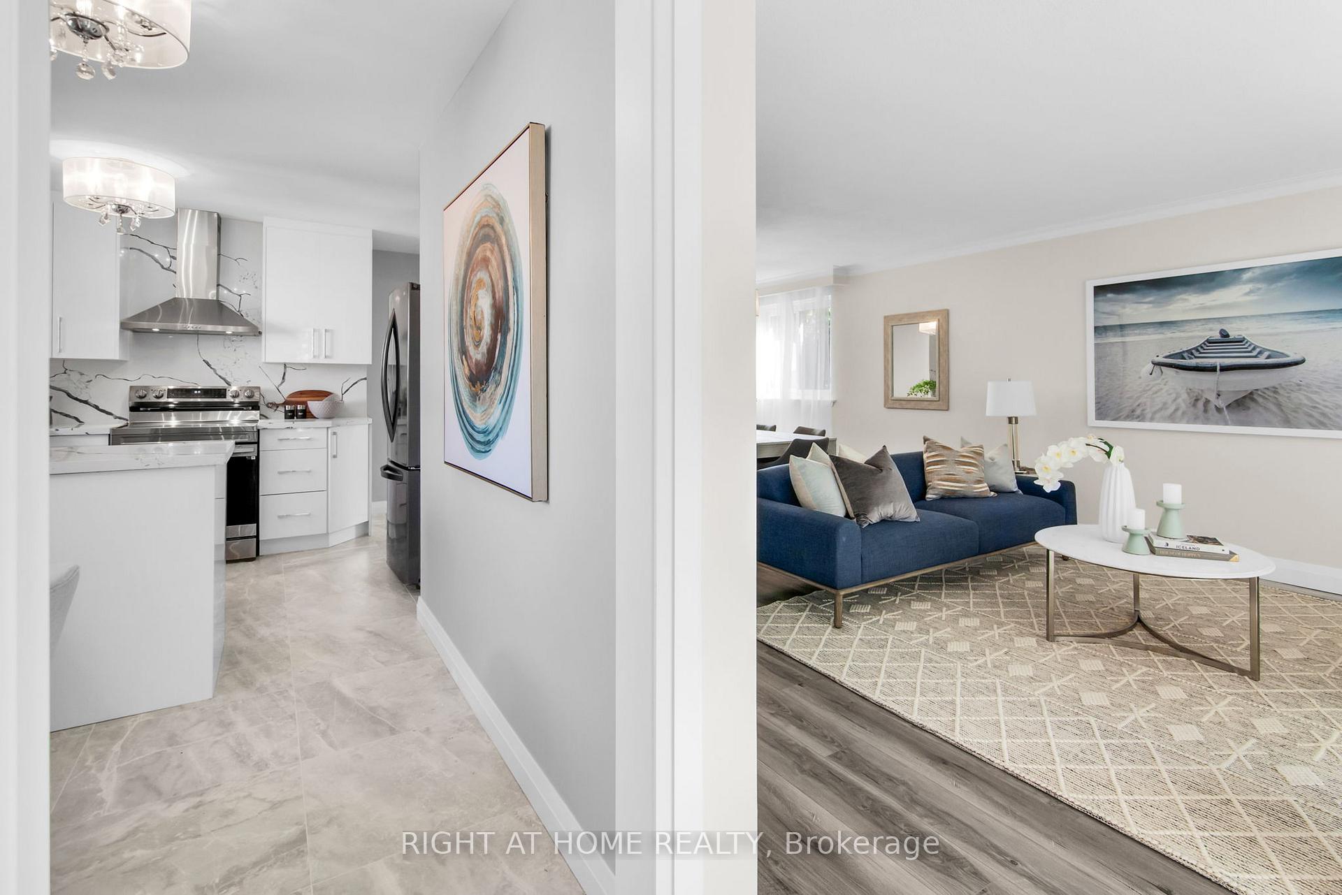 Photo 4 of 47 Dormington Drive, Scarborough, Woburn — HOMEH