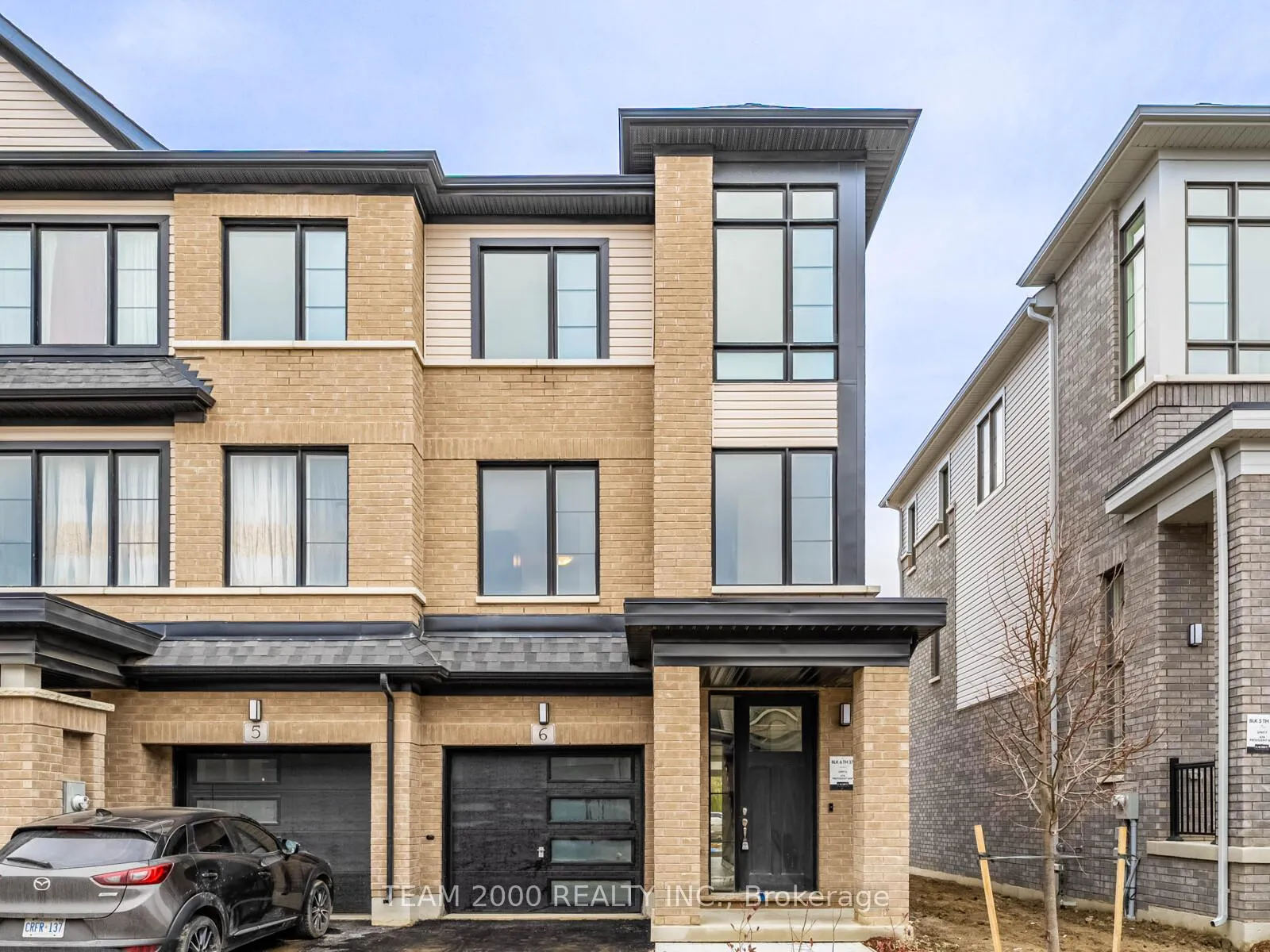 Photo 1 of Unit 6, 474 Provident Way, Hamilton, Mount Hope — HOMEH