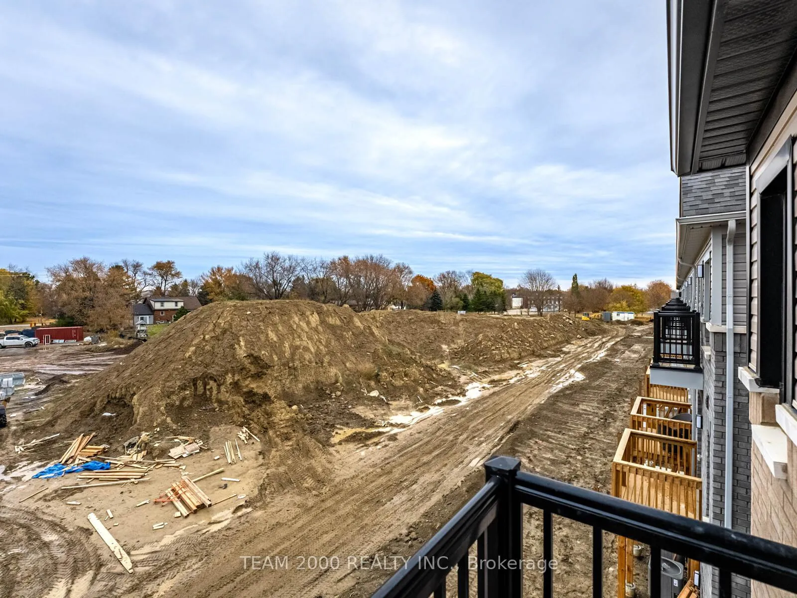 Photo 27 of Unit 6, 474 Provident Way, Hamilton, Mount Hope — HOMEH