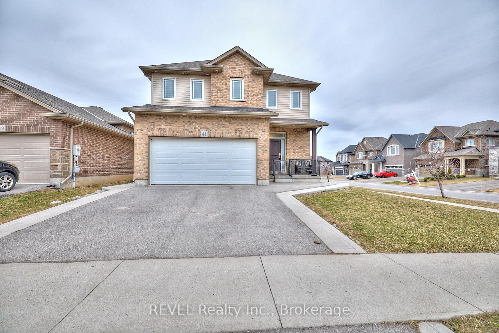 Photo 1 of 41 Success Way, Thorold, Rolling Meadows — HOMEH