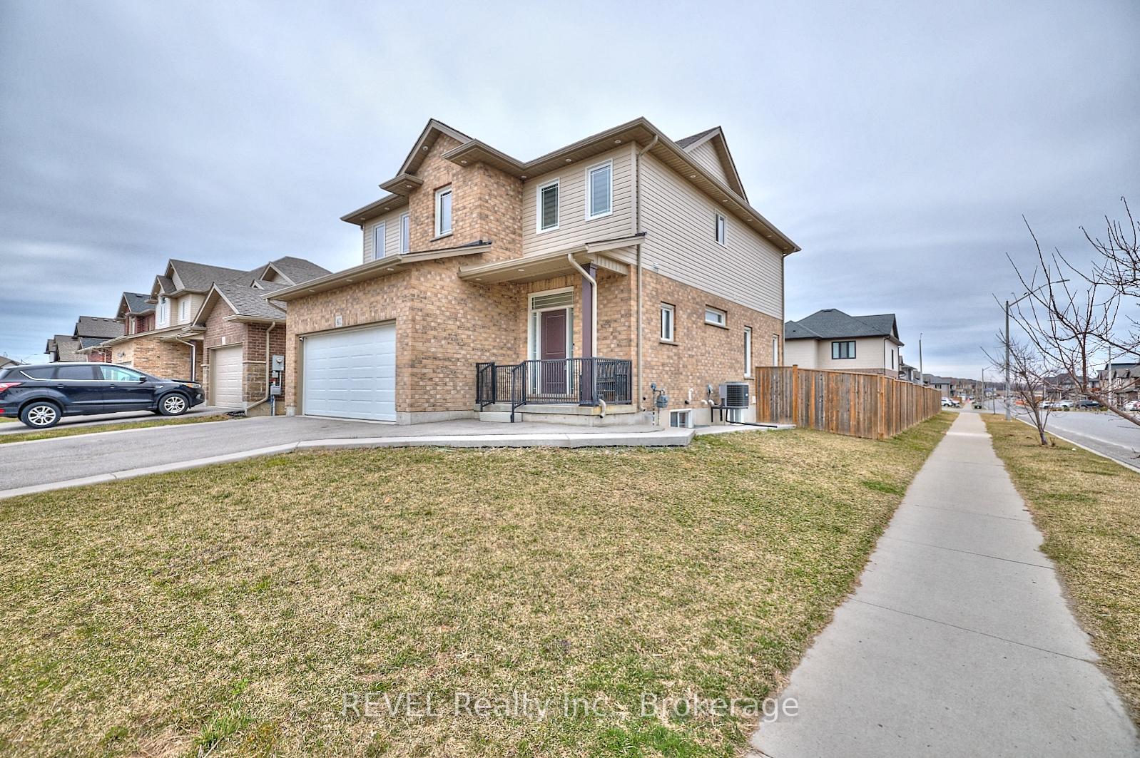 Photo 2 of 41 Success Way, Thorold, Rolling Meadows — HOMEH