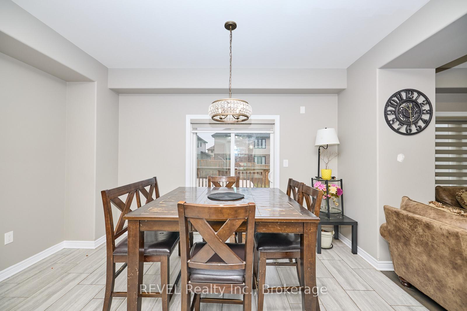 Photo 5 of 41 Success Way, Thorold, Rolling Meadows — HOMEH