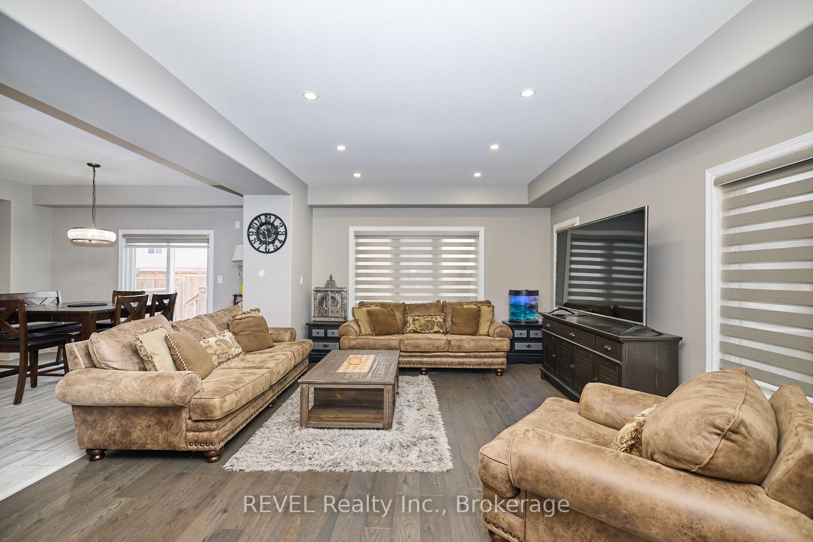Photo 7 of 41 Success Way, Thorold, Rolling Meadows — HOMEH