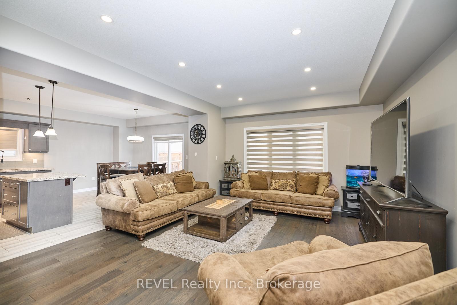 Photo 8 of 41 Success Way, Thorold, Rolling Meadows — HOMEH
