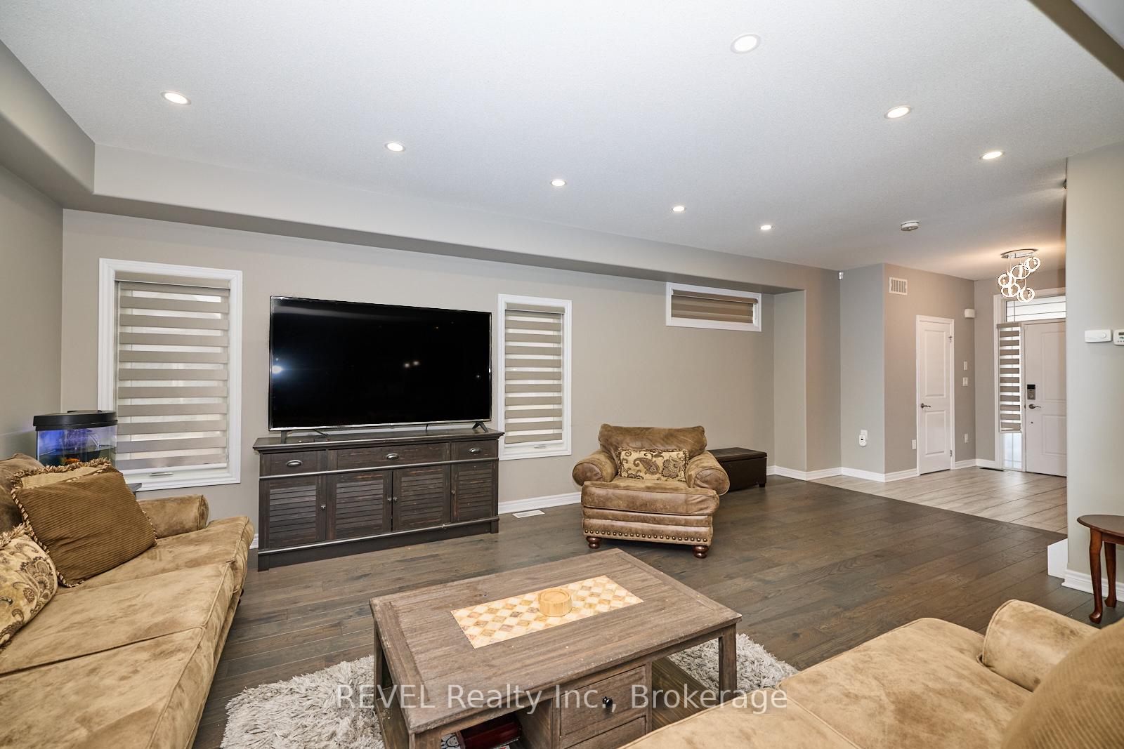 Photo 9 of 41 Success Way, Thorold, Rolling Meadows — HOMEH