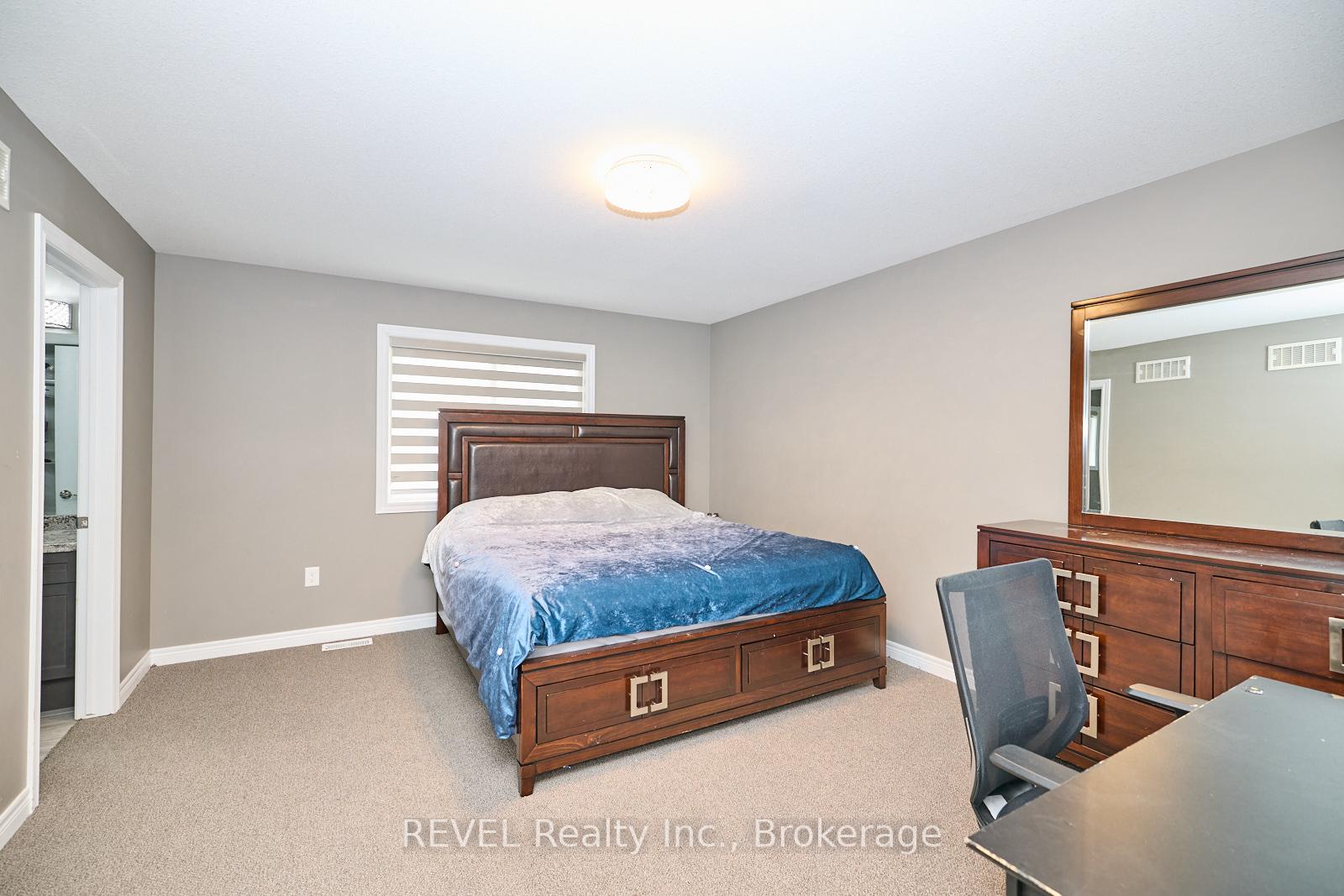 Photo 10 of 41 Success Way, Thorold, Rolling Meadows — HOMEH