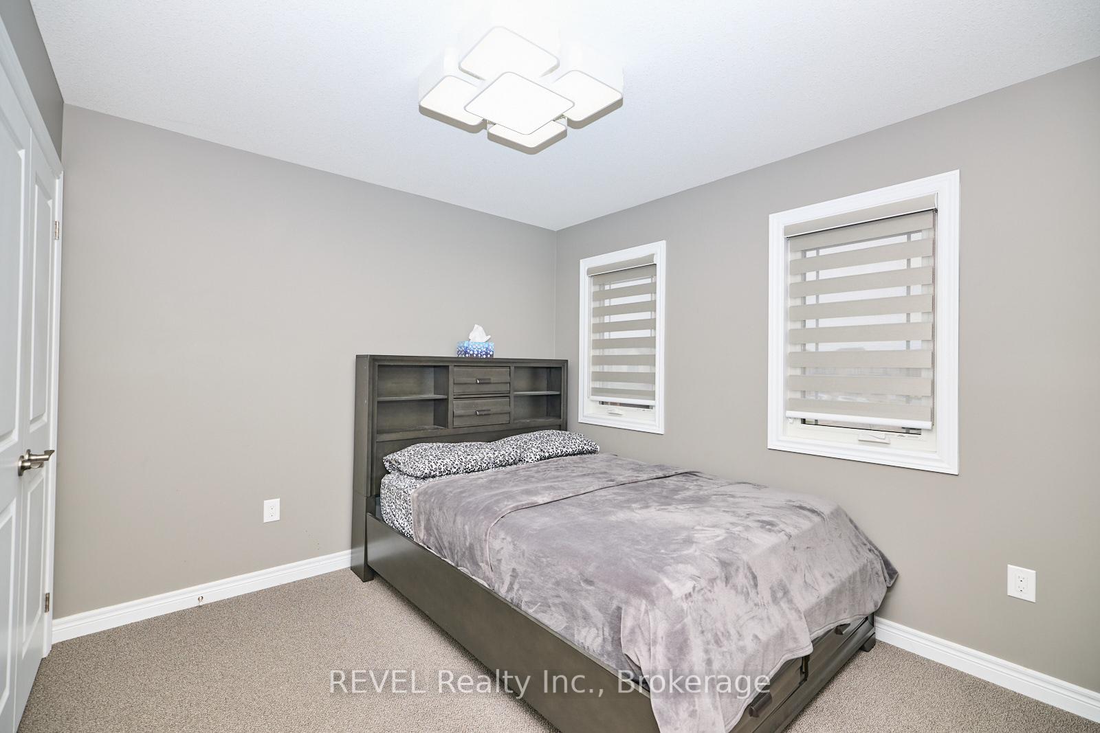Photo 13 of 41 Success Way, Thorold, Rolling Meadows — HOMEH