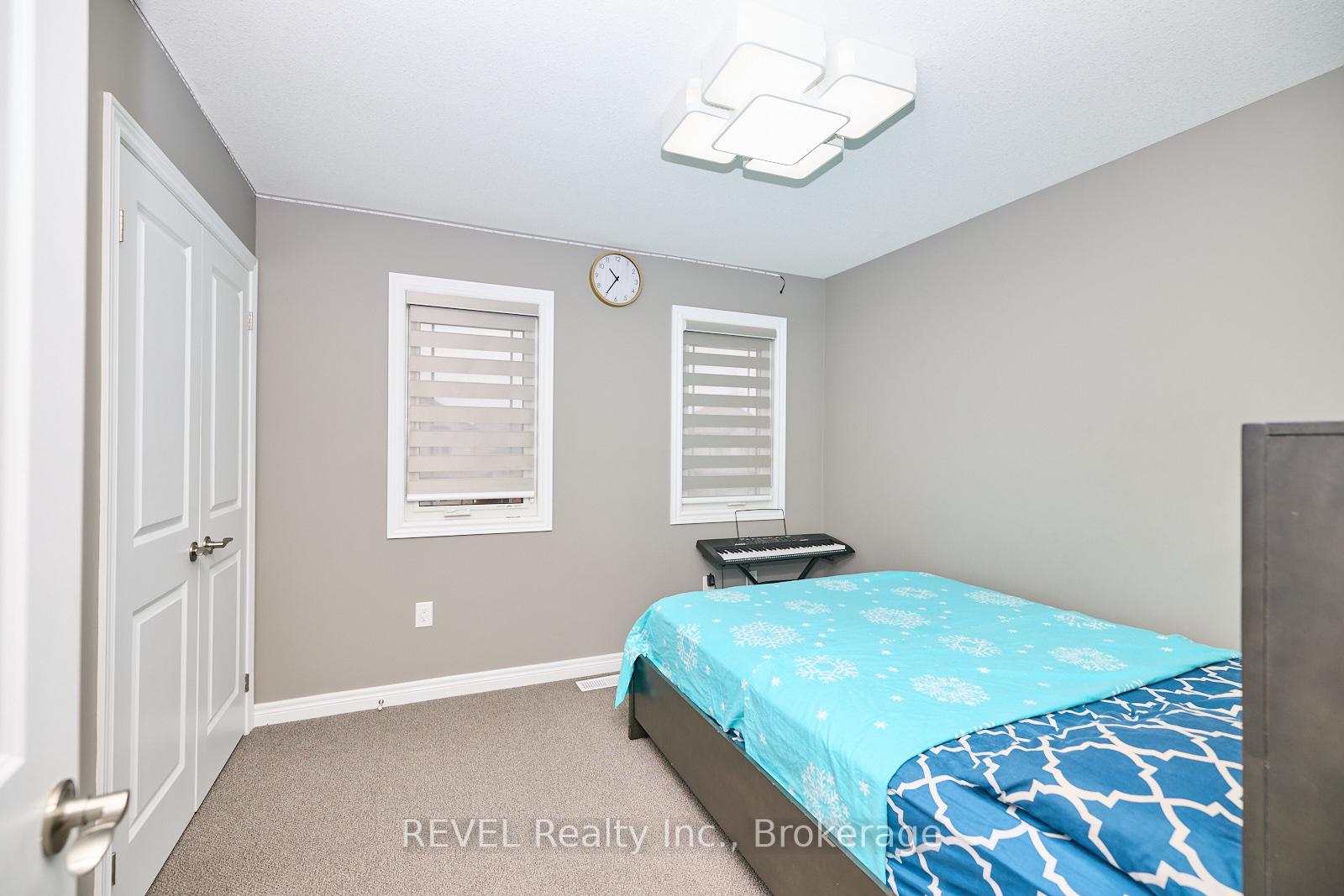 Photo 14 of 41 Success Way, Thorold, Rolling Meadows — HOMEH