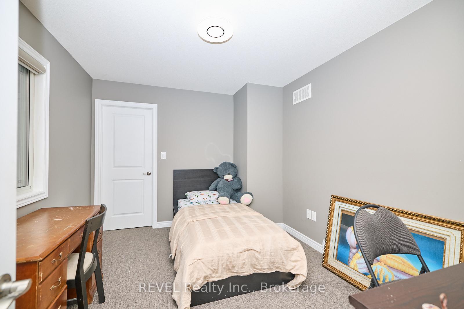 Photo 15 of 41 Success Way, Thorold, Rolling Meadows — HOMEH
