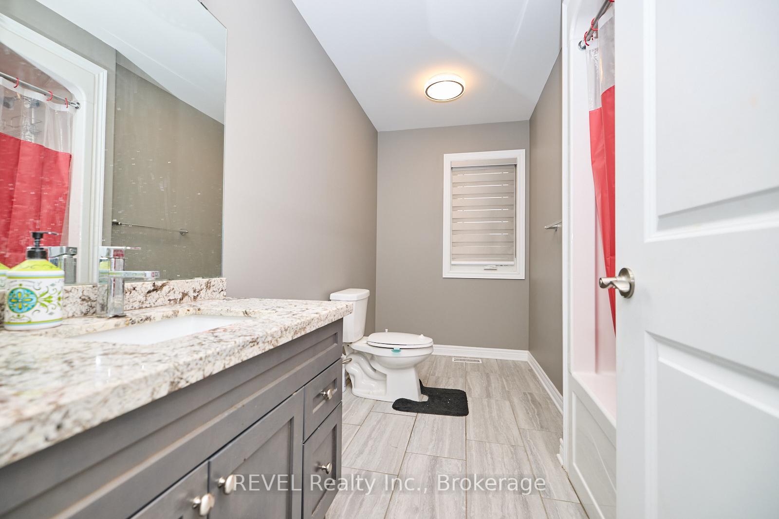 Photo 16 of 41 Success Way, Thorold, Rolling Meadows — HOMEH